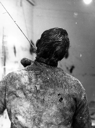 You Know It Makes Sense STUART BRISLEY, You Know It Makes Sense, 1972, Ikon Gallery, Birmingham