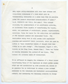 STUART BRISLEY, No It Is Not On, 1972, Page 2