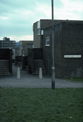 Peterlee STUART BRISLEY, Peterlee, Artist Project Peterlee / History Within Living Memory, 1976 - 1977