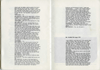 STUART BRISLEY, Artist Project Peterlee: First Peterlee Report, 1976, Pages 18-19