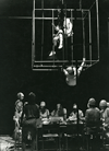 STUART BRISLEY, Celebration for Institutional Consumption, 1970, Brighton Festival