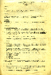 STUART BRISLEY, Hornsey College of Art Association – The Constitution (Proposed), 1968, Page 1