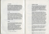 STUART BRISLEY, Artist Project Peterlee: First Peterlee Report, 1976, Pages 8-9