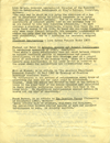STUART BRISLEY, Hornsey College of Art Student Action Committee – Document No 11, 1968, Page 4