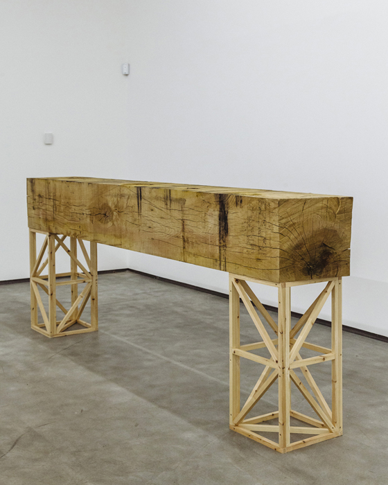 STUART BRISLEY, MAC, Belfast, 29 January-26 April 2015