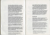 STUART BRISLEY, Artist Project Peterlee: First Peterlee Report, 1976, Pages 10-11