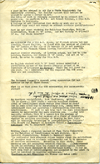 STUART BRISLEY, Hornsey College of Art Student Action Committee – Document No 11, 1968, Page 6