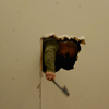 STUART BRISLEY, Ending Imperfect (A Provisional Title), 2011, Performance at Modern Art Oxford