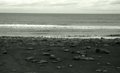 Horden Beach STUART BRISLEY, Horden Beach, Artist Project Peterlee / History Within Living Memory, 1976 - 1977