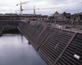 STUART BRISLEY, TSWA Four Cities Project, 1990, Govan, Glasgow