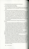 STUART BRISLEY, Stuart Brisley - The Dynamics of Performance, Interviewed by John Roberts, 1981, From 'Talking Art: Art Monthly interviews with artists since 1976'<br />
Ed. Patricia Bickers and Andrew Wilson, Art Monthly/Ridinghouse 2013<br />
P150