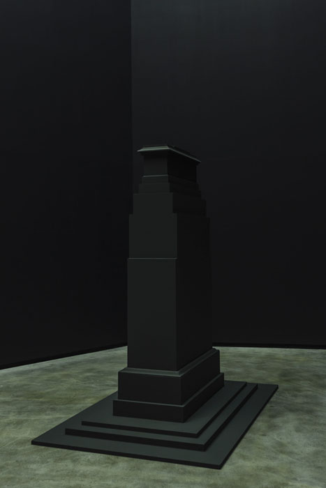 STUART BRISLEY, The Cenotaph Project