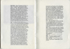 STUART BRISLEY, Artist Project Peterlee: First Peterlee Report, 1976, Pages 24-25