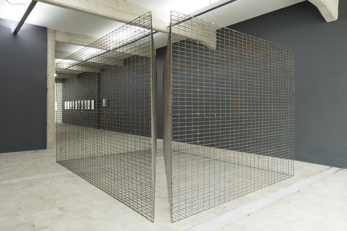 Elephant in The Room STUART BRISLEY, Elephant in The Room, 2016