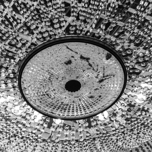 Breath II (Against the Dying of the Night), Galeria Studio, Warsaw STUART BRISLEY, Breath II (Against the Dying of the Night), Galeria Studio, Warsaw, September 2018