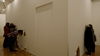 STUART BRISLEY, Ending Imperfect (A Provisional Title), 2011, Performance at Modern Art Oxford