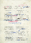 STUART BRISLEY, Three Suitable Cases for Rottweil, 1981, Page 2