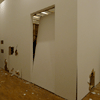 STUART BRISLEY, Ending Imperfect (A Provisional Title), 2011, Performance at Modern Art Oxford