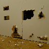 STUART BRISLEY, Ending Imperfect (A Provisional Title), 2011, Performance at Modern Art Oxford