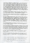 STUART BRISLEY, Observations on Peterlee by Stuart Brisley, 1976–77, Page 3