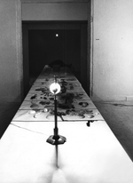 STUART BRISLEY, 10 Days, 1973, Editions Paramedia, Berlin