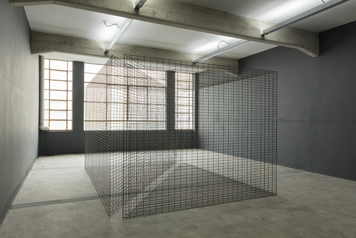 Elephant in The Room STUART BRISLEY, Elephant in The Room, 2016