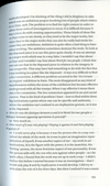 STUART BRISLEY, Stuart Brisley - The Dynamics of Performance, Interviewed by John Roberts, 1981, From 'Talking Art: Art Monthly interviews with artists since 1976'<br />
Ed. Patricia Bickers and Andrew Wilson, Art Monthly/Ridinghouse 2013<br />
P155