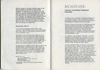 STUART BRISLEY, Artist Project Peterlee: First Peterlee Report, 1976, Pages 4-5
