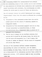 STUART BRISLEY, The Artist and Artist Placement Group / Studio International, 1972