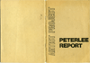 STUART BRISLEY, Artist Project Peterlee: First Peterlee Report, 1976