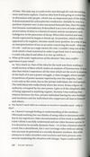 STUART BRISLEY, Stuart Brisley - The Dynamics of Performance, Interviewed by John Roberts, 1981, From 'Talking Art: Art Monthly interviews with artists since 1976'<br />
Ed. Patricia Bickers and Andrew Wilson, Art Monthly/Ridinghouse 2013<br />
P156