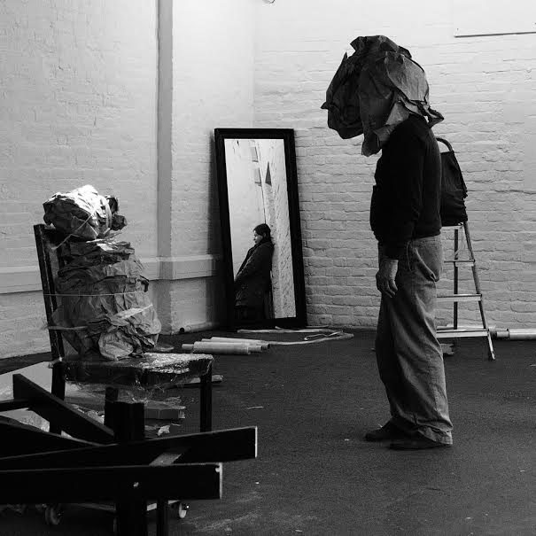 DRAWN STUART BRISLEY, DRAWN, 2-5 March 2016