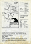 STUART BRISLEY, Artist Project Peterlee: Second Peterlee Report, 1977