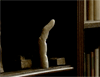 STUART BRISLEY, Stuart Brisley Interview, 2002, Still from documentary