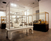 STUART BRISLEY, Relics of the Auld Decency: Objects, Artefacts, Art, 2002, Project Arts Centre, Dublin