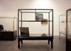 STUART BRISLEY, Relics of the Auld Decency: Objects, Artefacts, Art, 2002, Project Arts Centre, Dublin