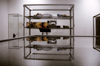 STUART BRISLEY, Relics of the Auld Decency: Objects, Artefacts, Art, 2002, Project Arts Centre, Dublin